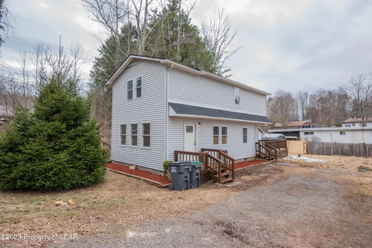 25 Dudley Street, Harveys Lake in Harveys Lake