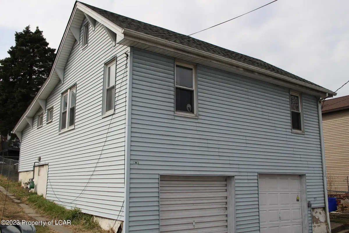 417 Railroad Street, Nanticoke in Nanticoke
