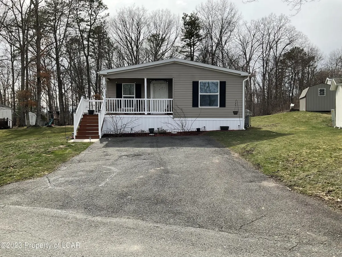 158 Valley Stream, Mountain Top in Mountain Top