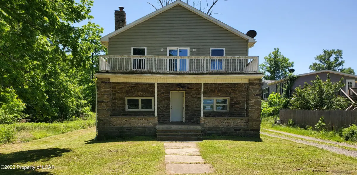 187 Ball Park Road, Laceyville in Laceyville
