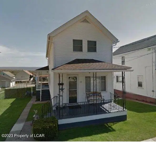 58 2nd Street, Larksville in Larksville