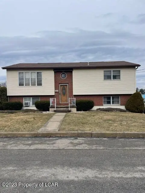 29 Park Street, West Hazleton in West Hazleton