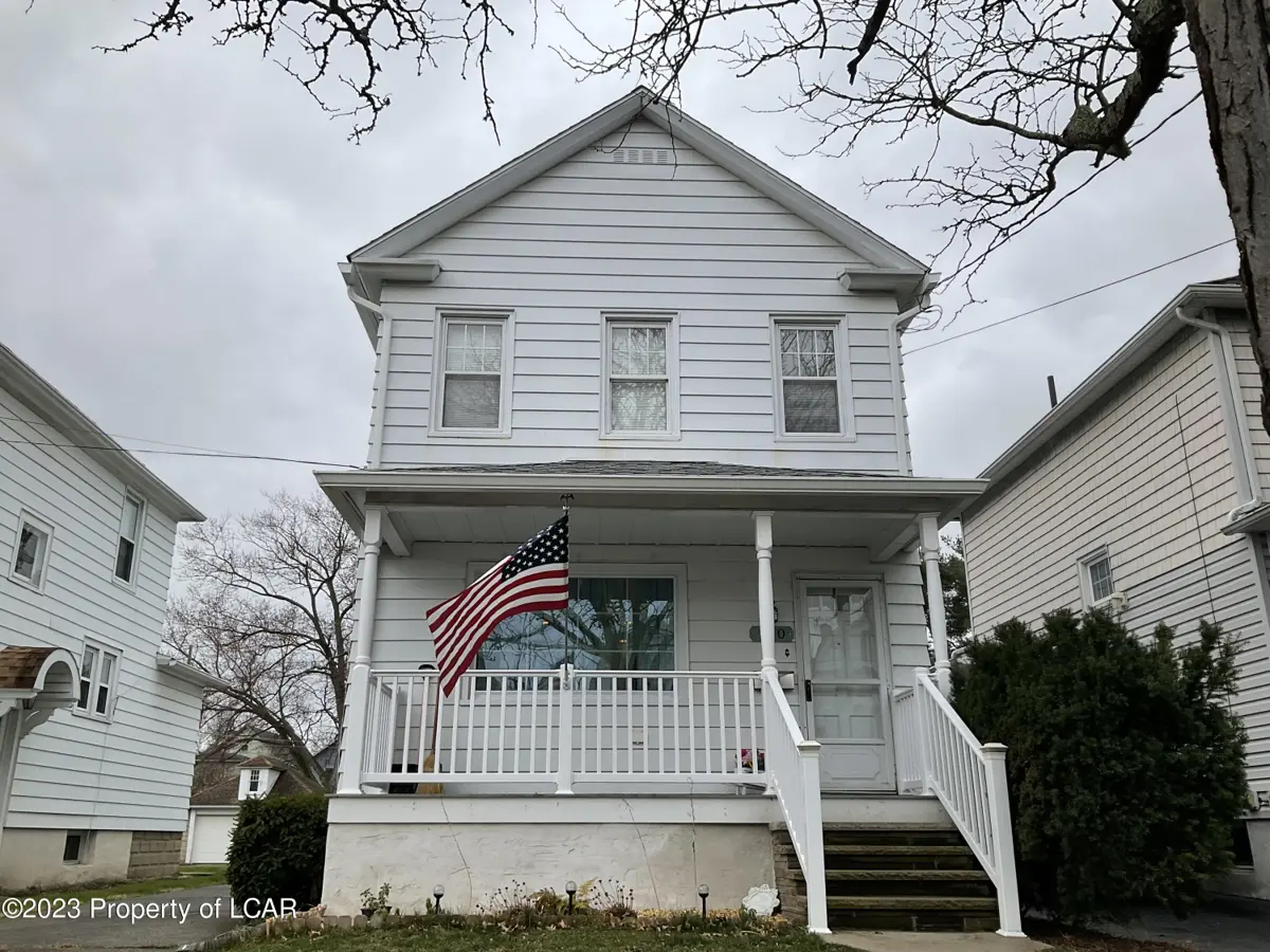 120 W Vaughn Street, Kingston in Kingston