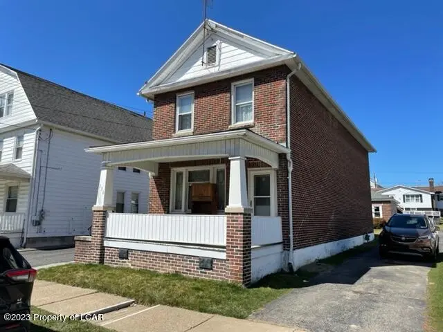 330 E Union Street, Nanticoke in Nanticoke