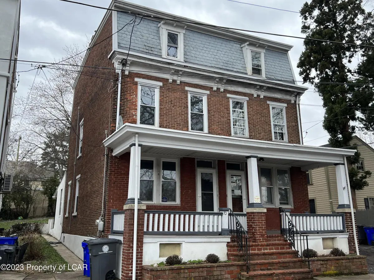 68 N Adams Street, Pottstown in Pottstown