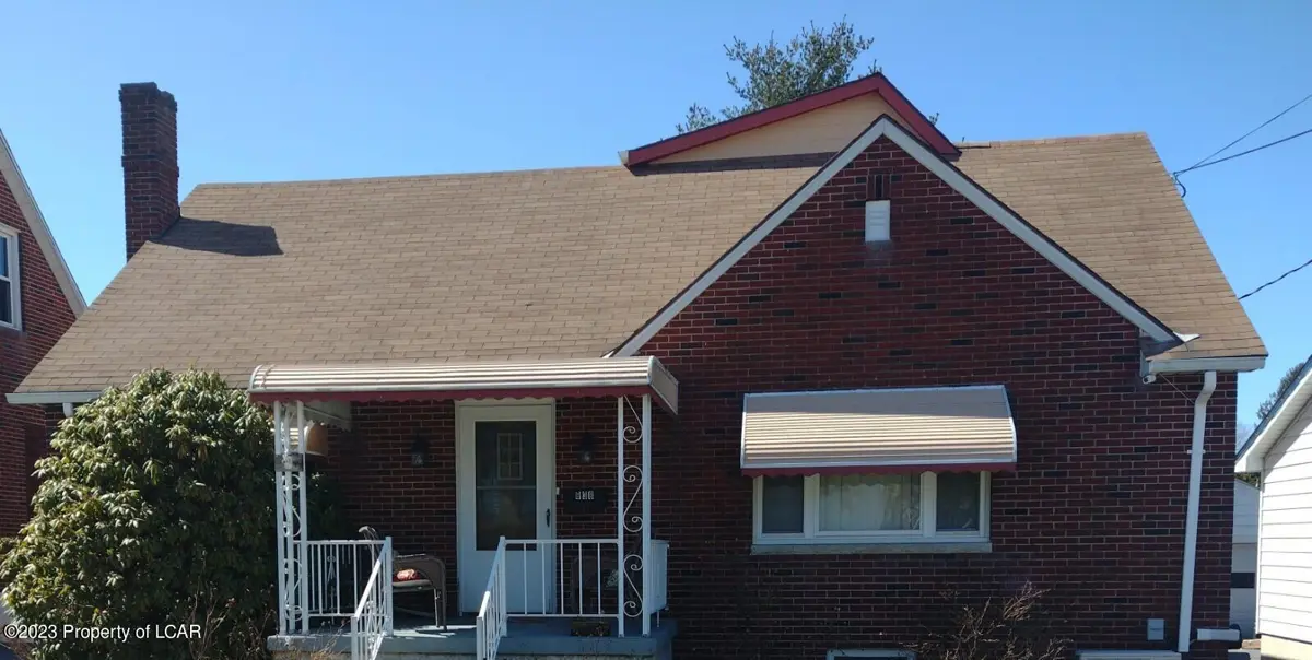 638 N Broad Street, West Hazleton in West Hazleton
