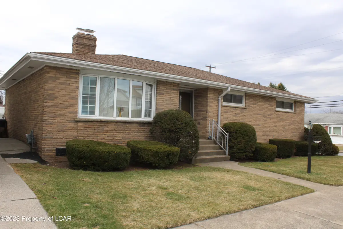 842 Grant Street, Hazleton in Hazleton