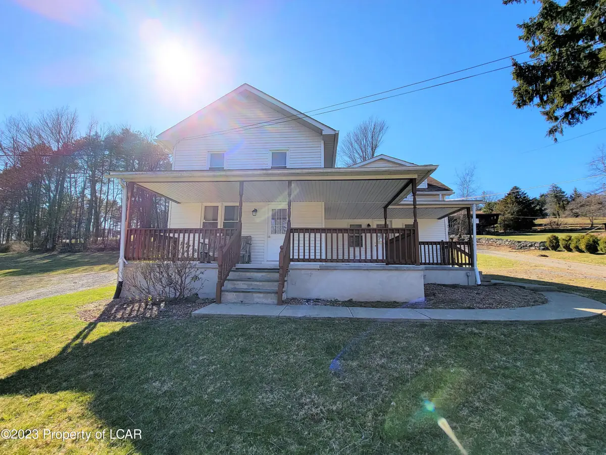 328 Old Highway Road, Dallas in Dallas