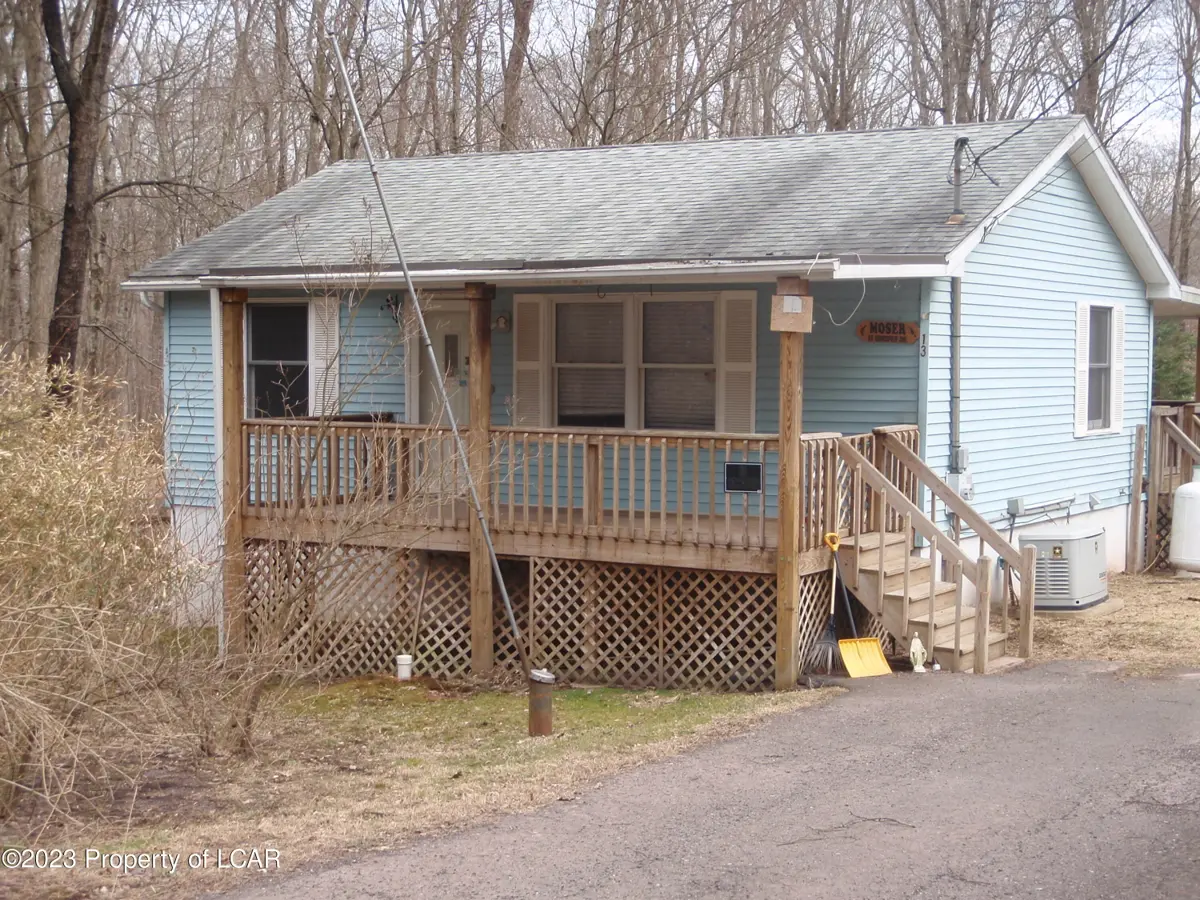 13 Whisper Drive, White Haven in White Haven
