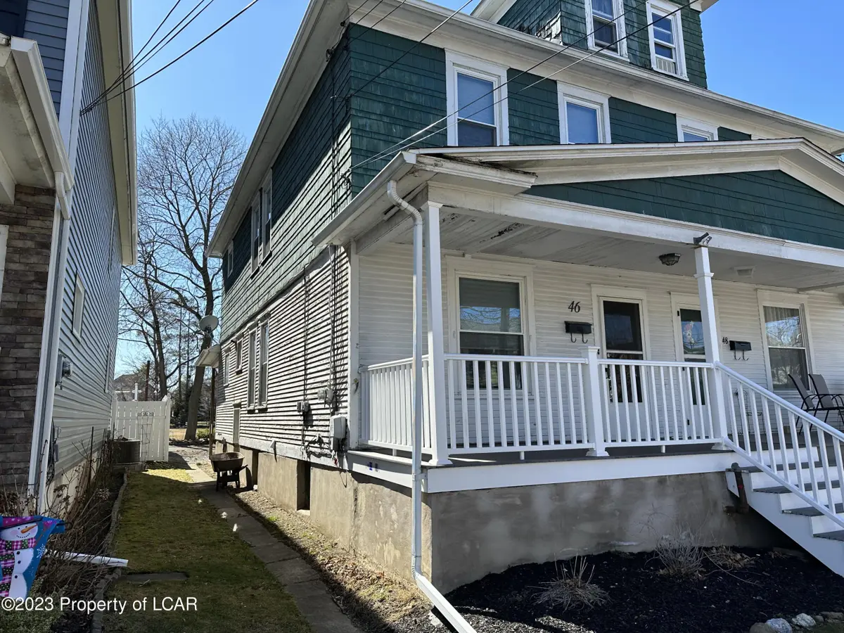 46 Tripp Street, Forty Fort in Forty Fort