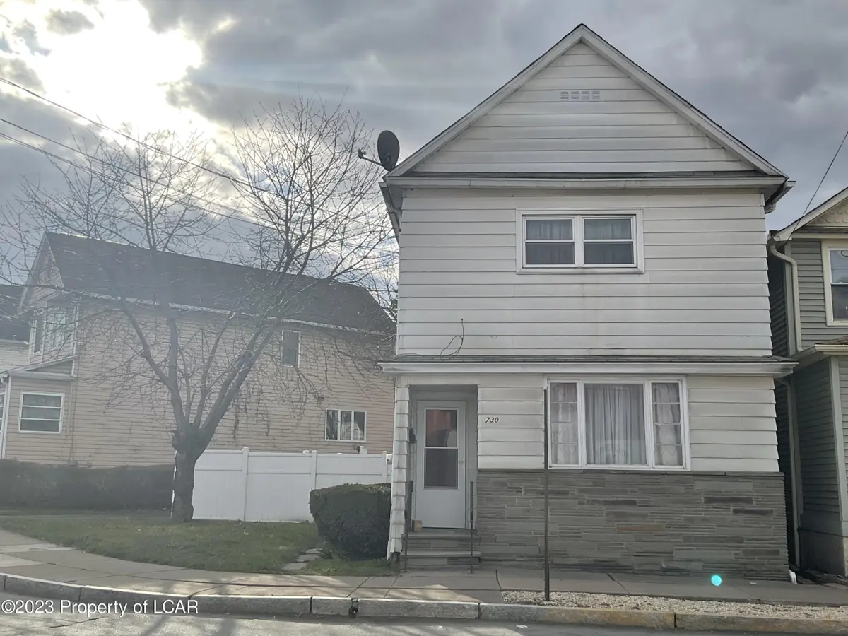 730 N Pennsylvania Avenue, Wilkes-Barre in Wilkes-Barre