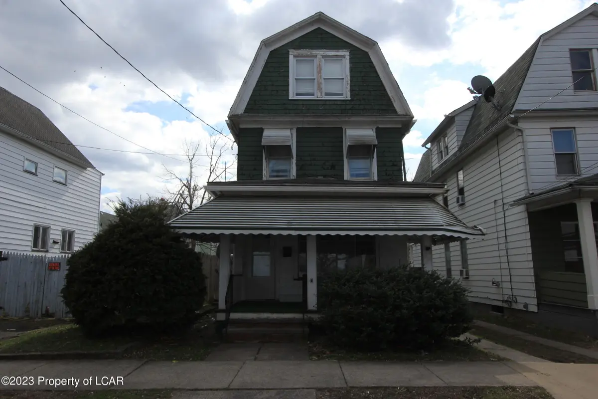 42 Dagobert Street, Wilkes-Barre in Wilkes-Barre