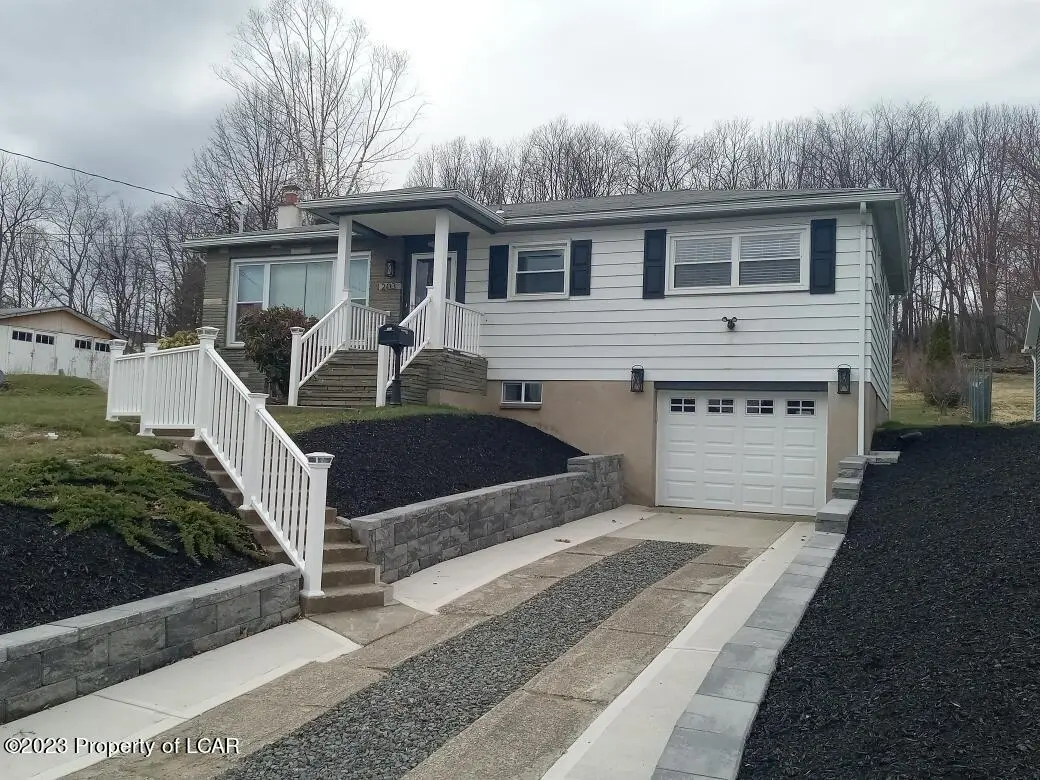 203 Williams Street, Edwardsville in Edwardsville
