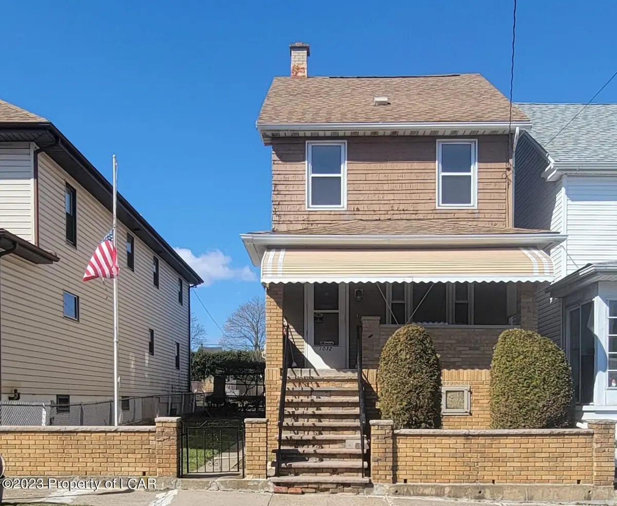 1032 Alter Street, Hazleton in Hazleton