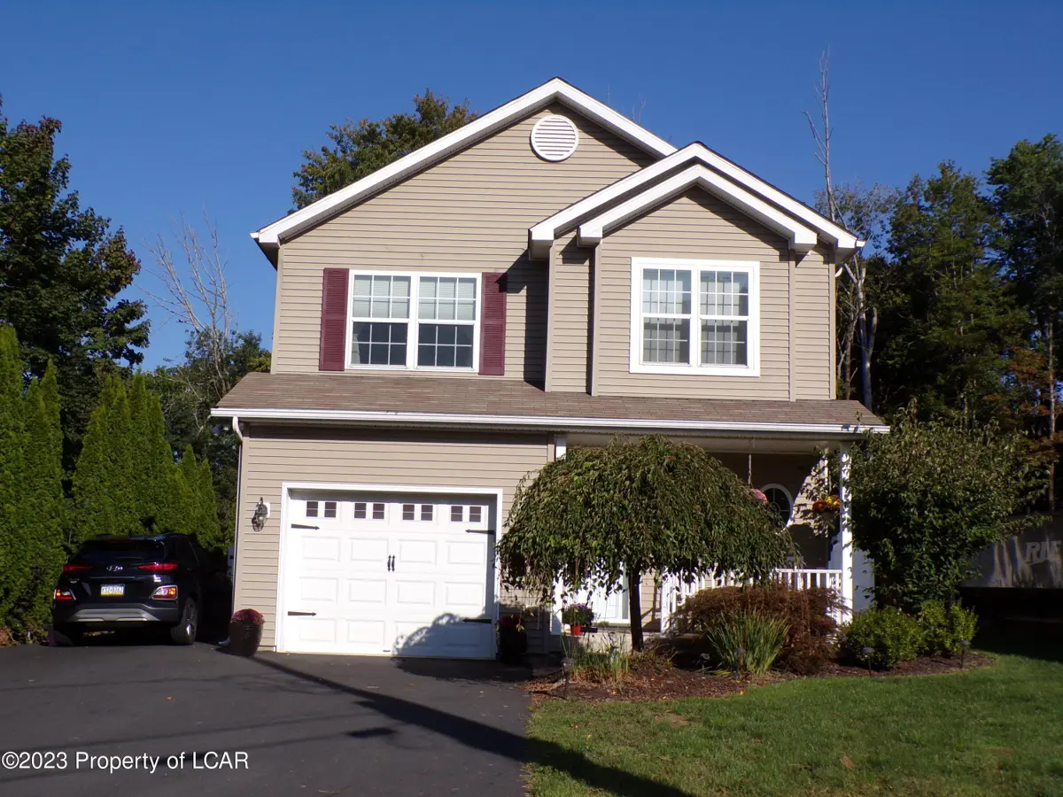 2 E Belmont Avenue, Dallas Township in Dallas Township