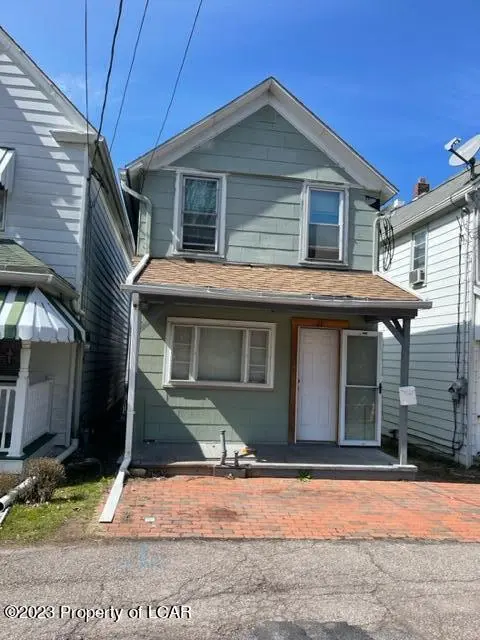 21 Rodgers Avenue, Ashley in Ashley