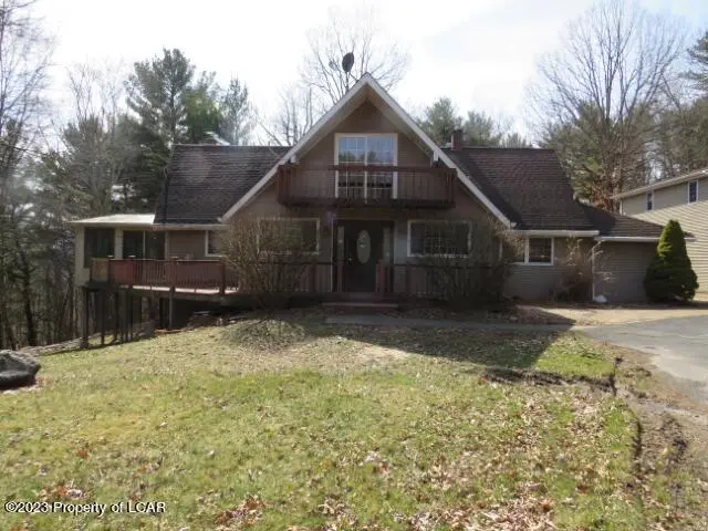101 Mountain View Road, Wapwallopen in Wapwallopen