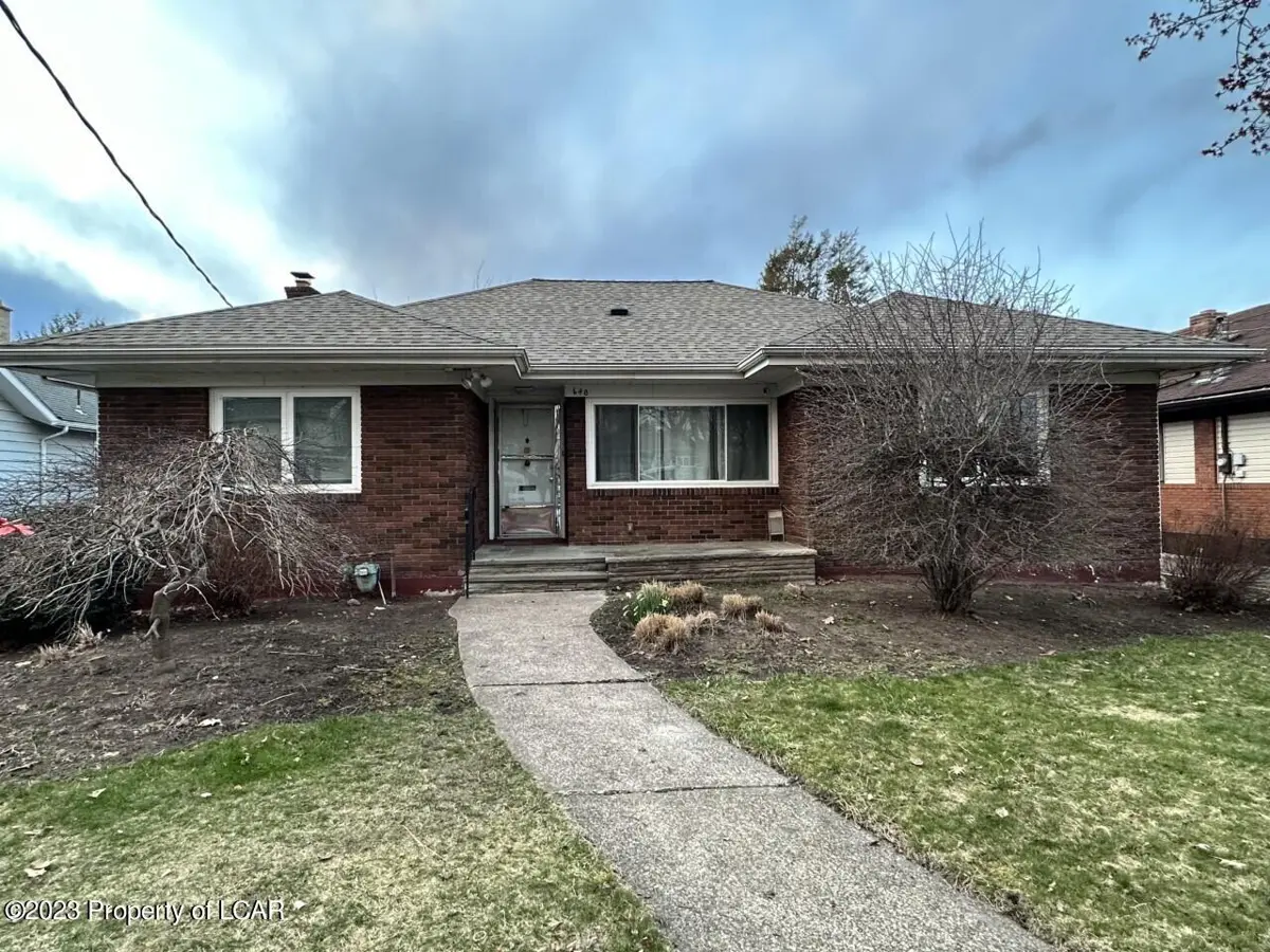 648 Westmoreland Avenue, Kingston in Kingston