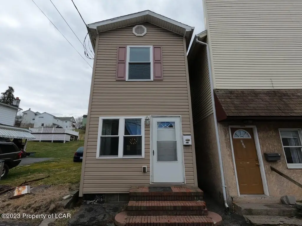275 Parsonage Street, Hughestown in Hughestown