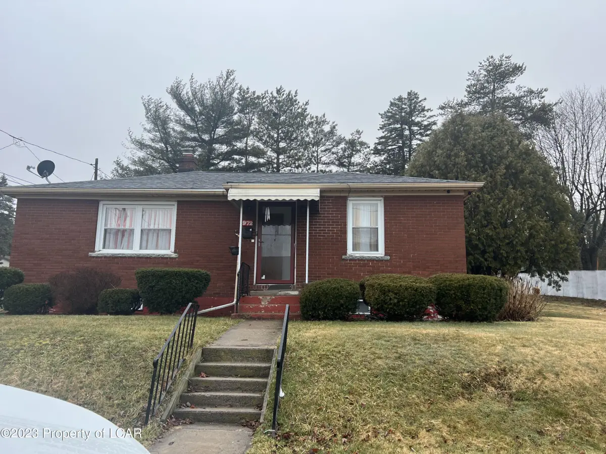 972 Alter Street, Hazleton in Hazleton