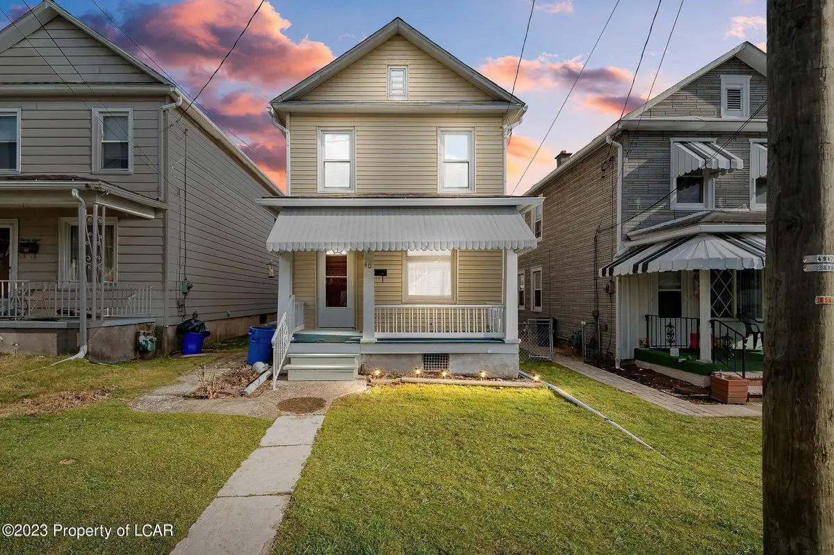 40 Steele Street, Hanover Township in Hanover Township