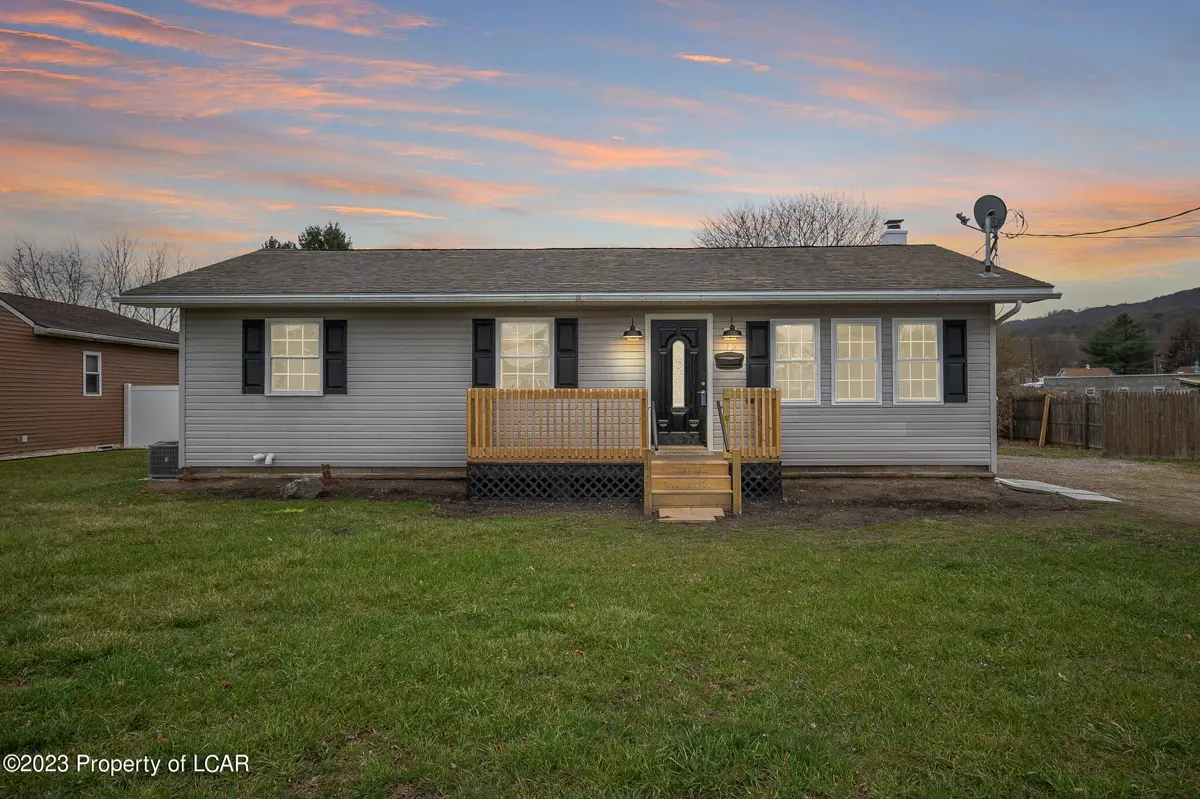 12 Harradon Street, Swoyersville in Swoyersville