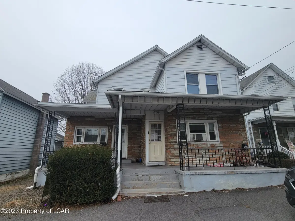 50 Searle Street, Pittston in Pittston