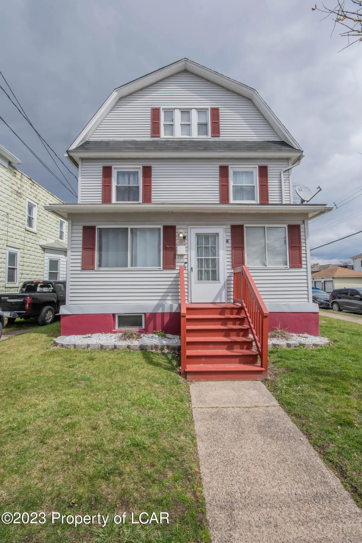 105 Price Street, Kingston in Kingston