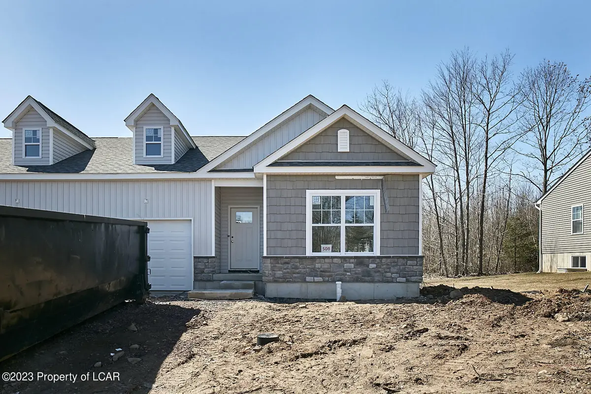 505B Pin Oak Drive, White Haven in White Haven