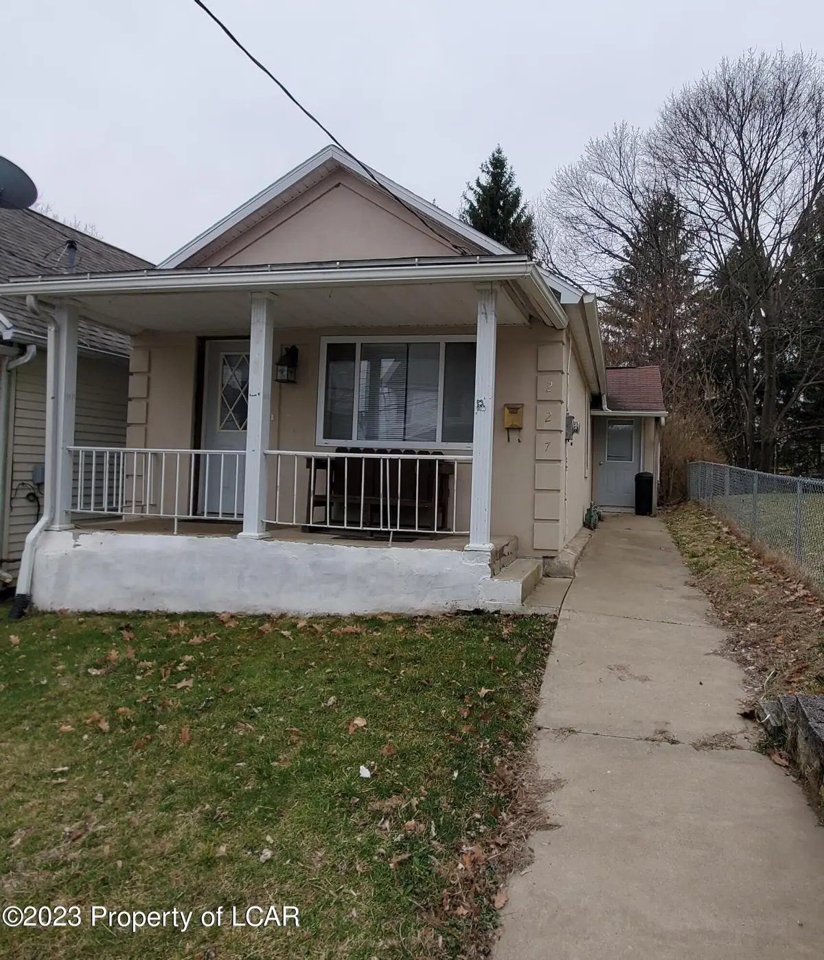 227 Orchard Street, Plymouth in Plymouth