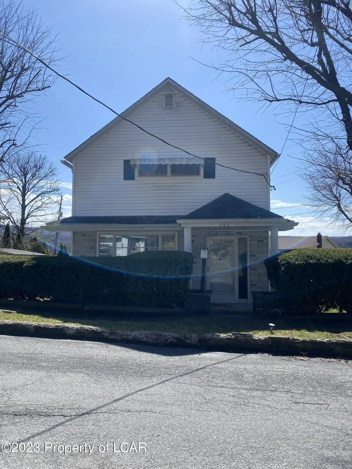 202 Lidy Road, Dupont in Dupont