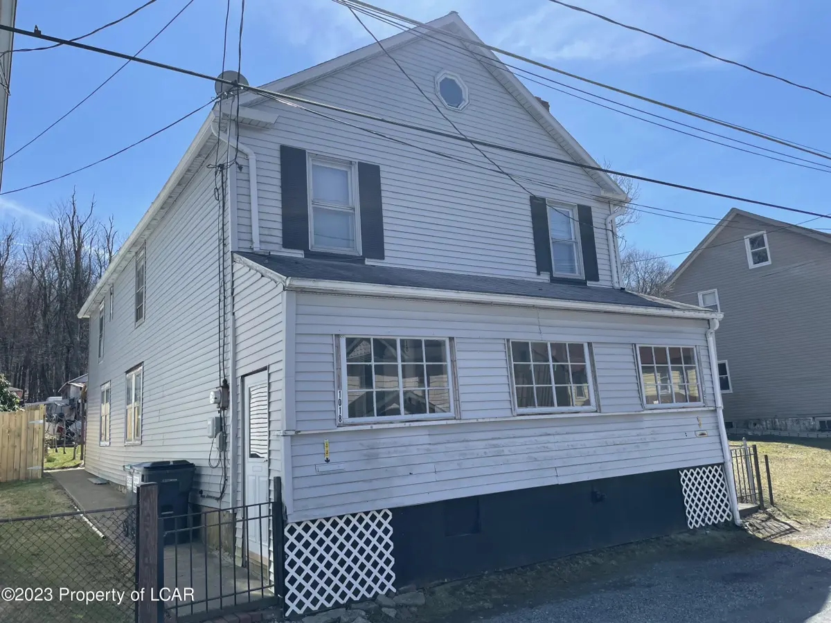 1018 Schwabe Street, Freeland in Freeland