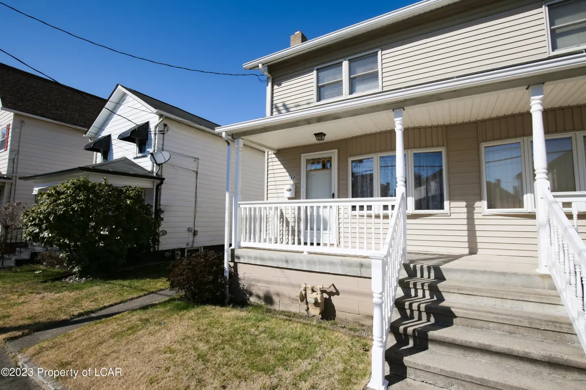 160 Matson Avenue, Wilkes-Barre in Wilkes-Barre