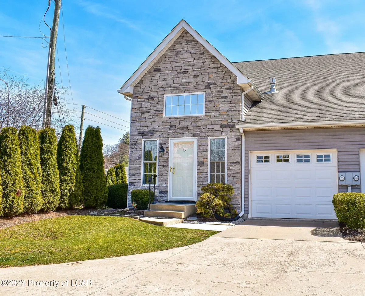 45 Marina Drive, Harveys Lake in Harveys Lake
