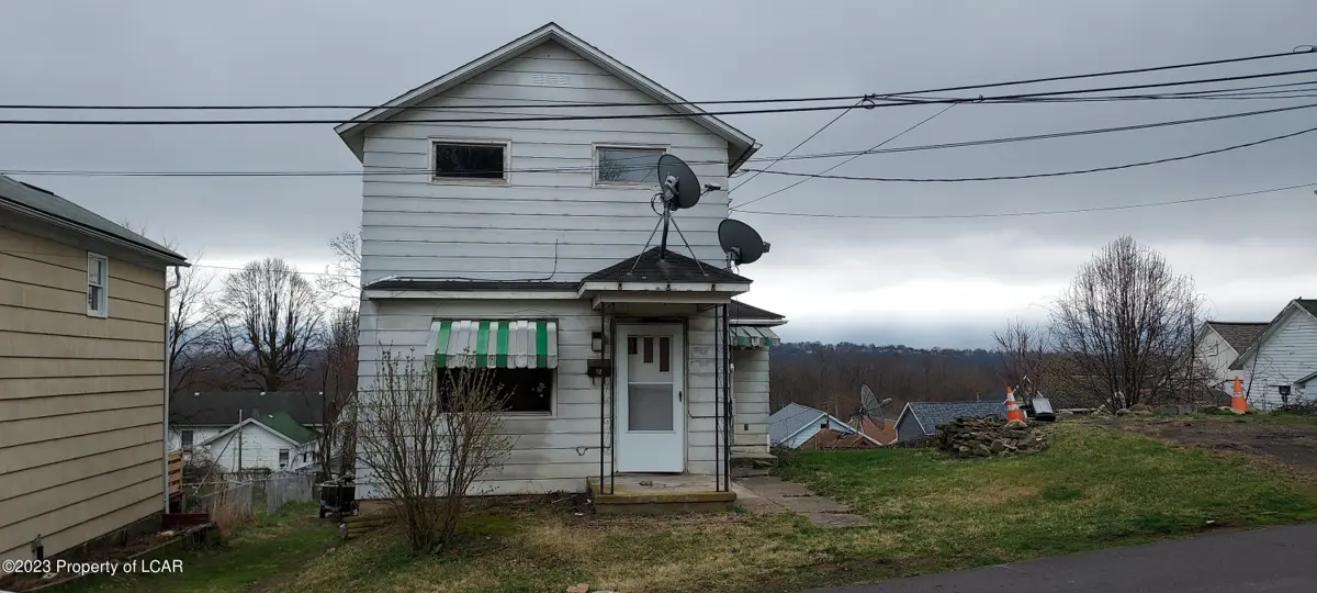 440 First Street, Plymouth in Plymouth