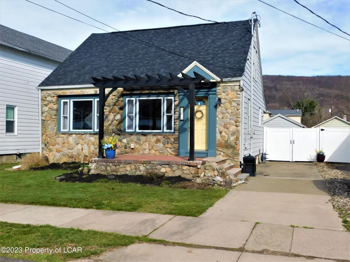124 Noyes Ave, Swoyersville in Swoyersville