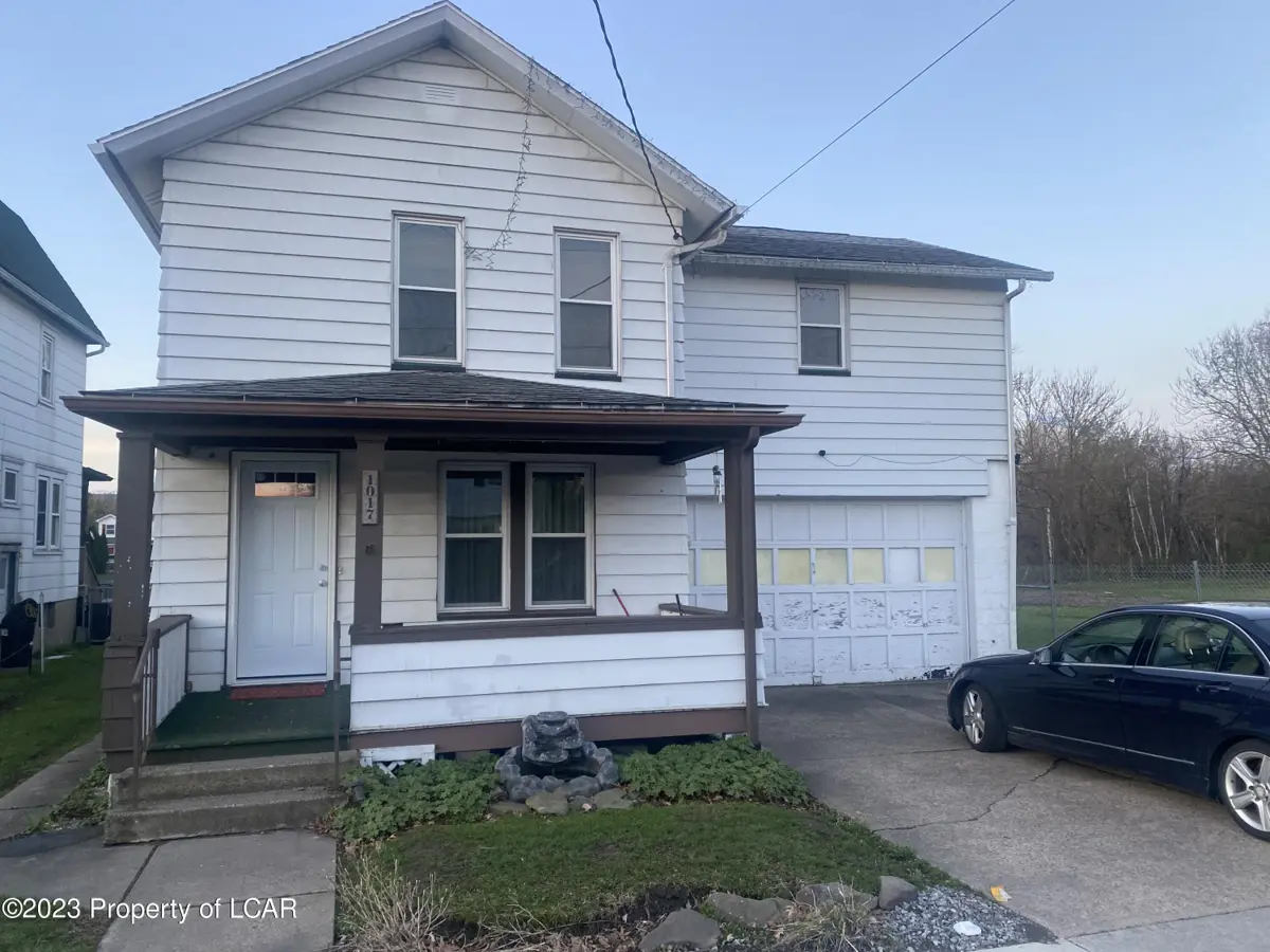 1017 Rutter Avenue, Forty Fort in Forty Fort