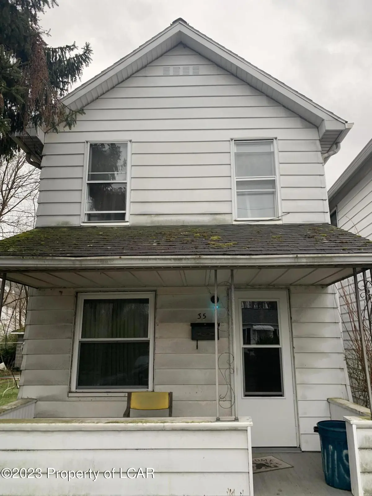 35 Davis Street, Ashley in Ashley