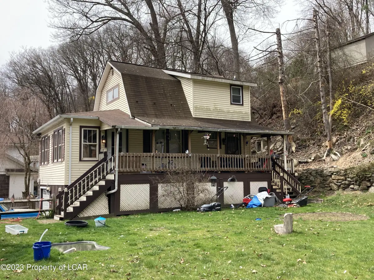 48 N Mill Street, Nanticoke in Nanticoke