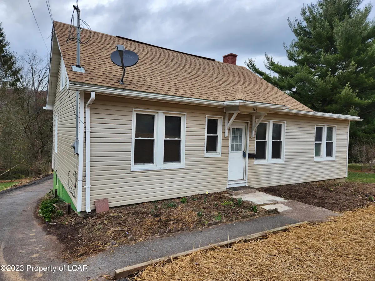 366 Hudsondale Street, Weatherly in Weatherly