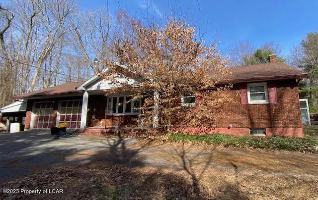 541 Pond Creek Road, White Haven in White Haven