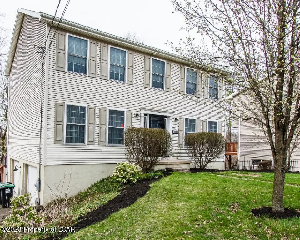 173 Chestnut Street, Warrior Run in Warrior Run