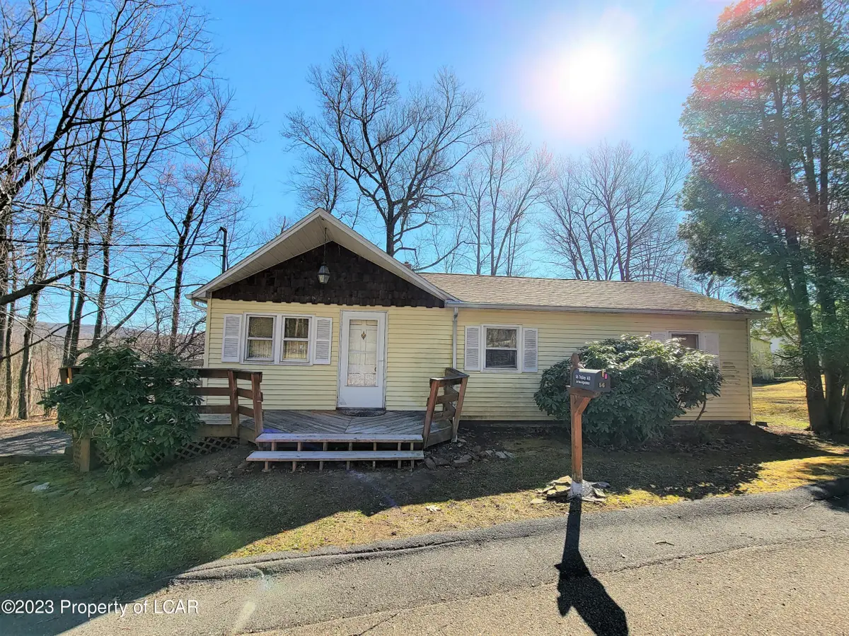 56 Trolley Hill Road, Harveys Lake in Harveys Lake