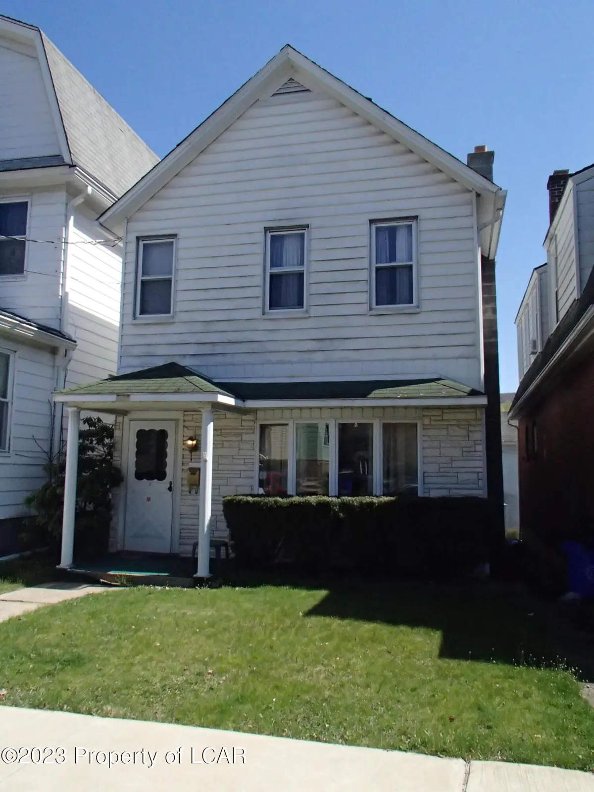 128 Brown Street, Ashley in Ashley