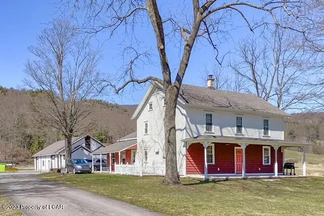 3105 SR 29 S, Monroe Township in Monroe Township