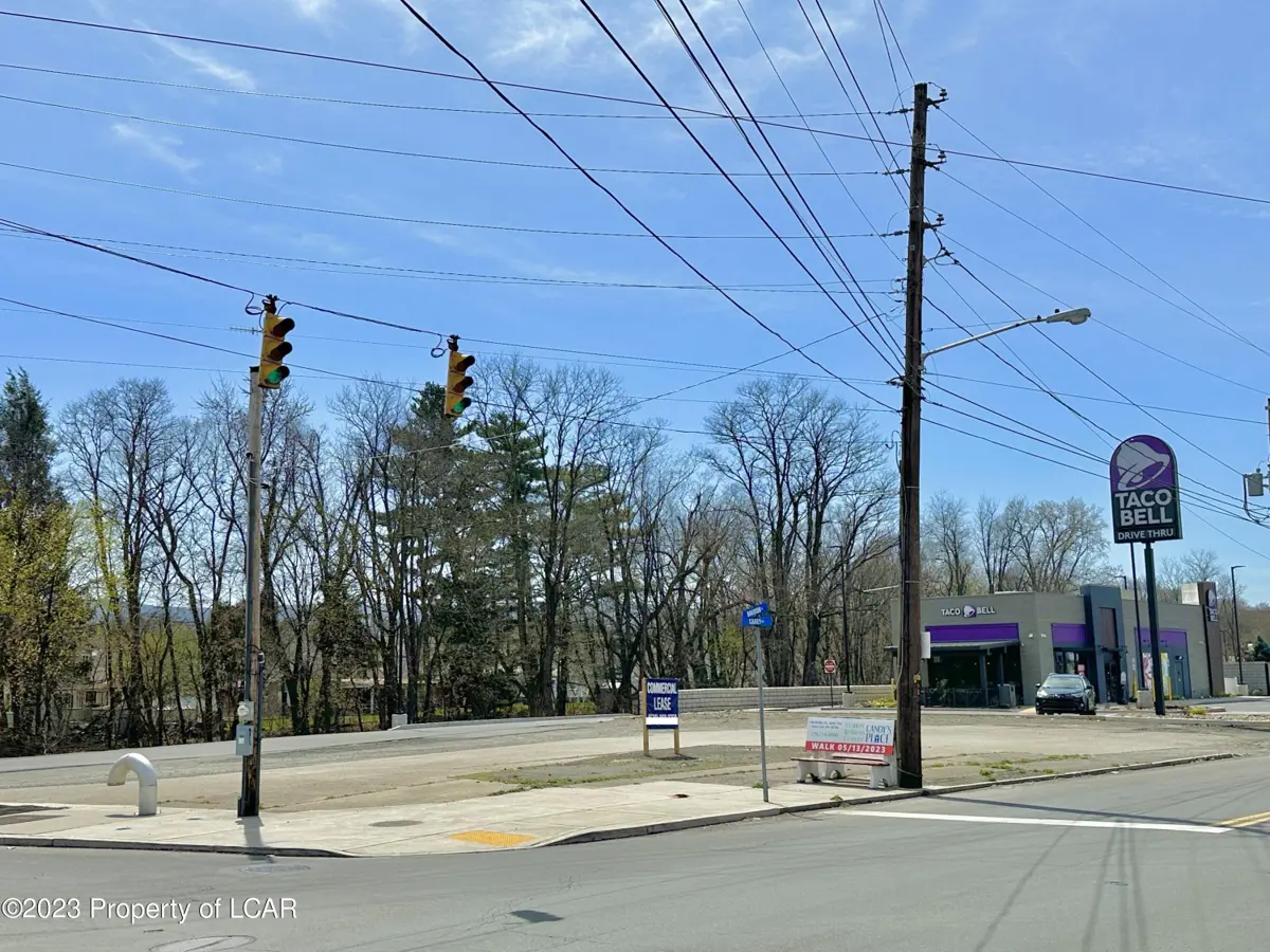 Carey Avenue - 8,640 SF