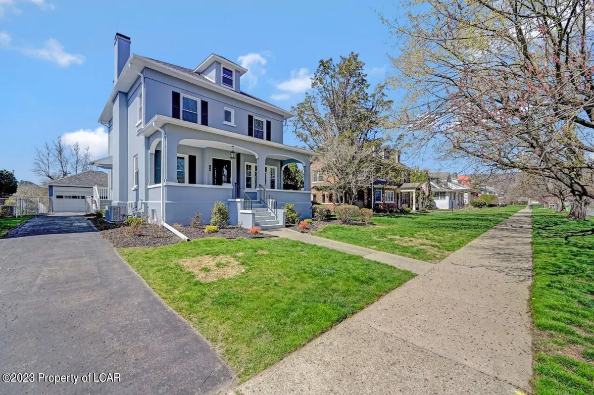 64 Yeager Avenue, Forty Fort in Forty Fort