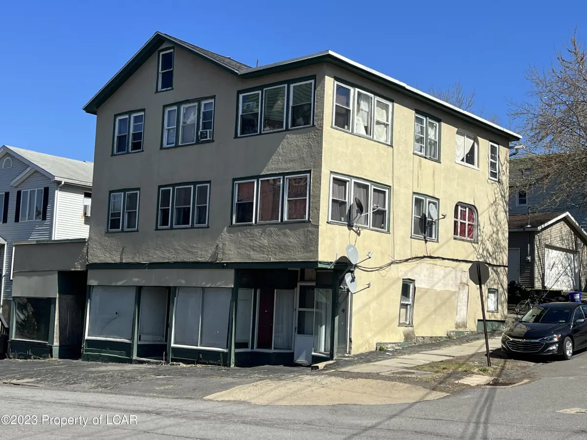 227 S Webster Avenue, Scranton in Scranton