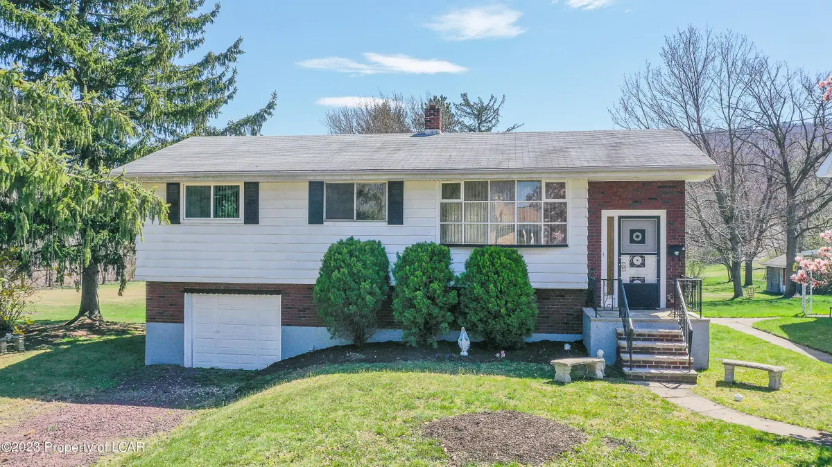 1145 Spruce Street, Wilkes-Barre Township in Wilkes-Barre Township