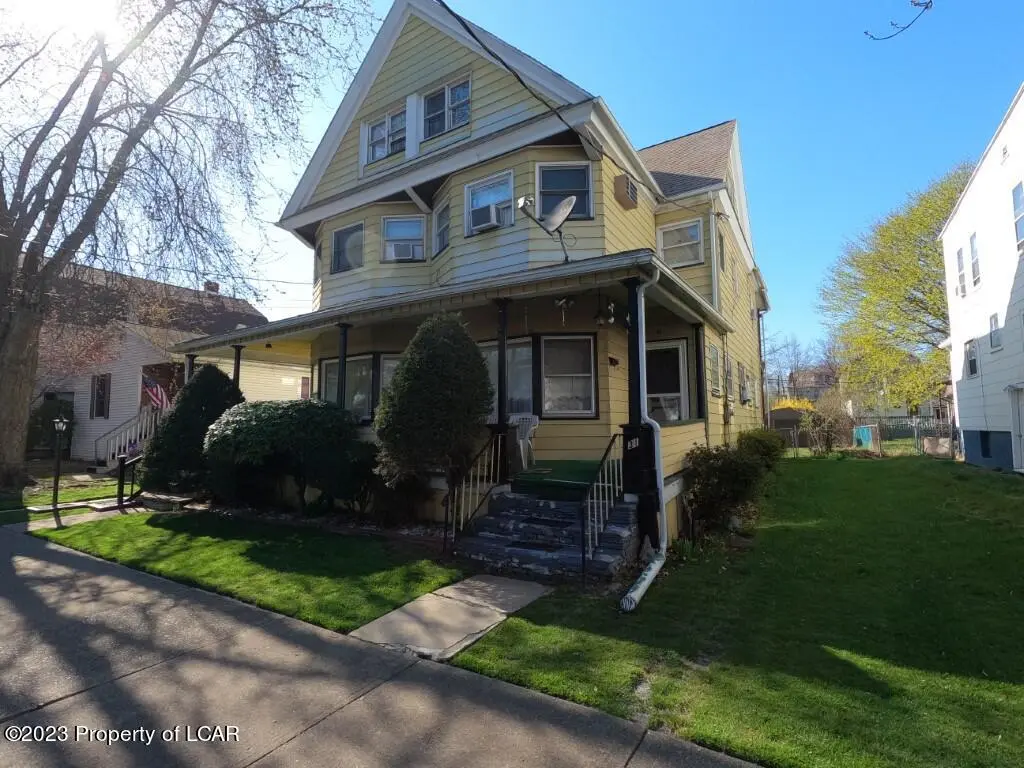 31 S Thomas Avenue, Kingston in Kingston